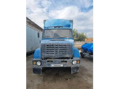 ЗиЛ 4331