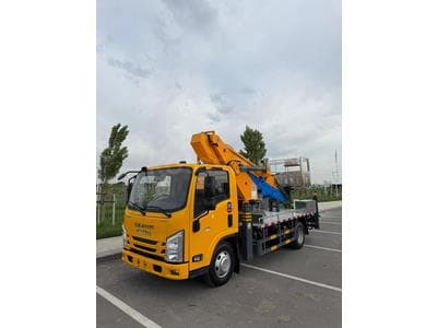 Isuzu