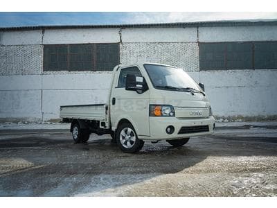 JAC N35