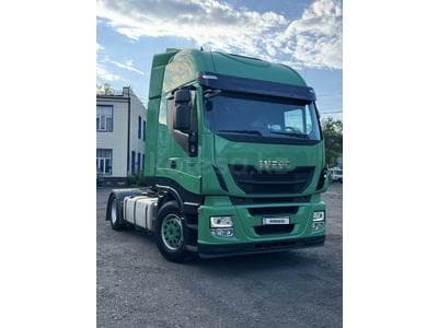 IVECO Stralis
