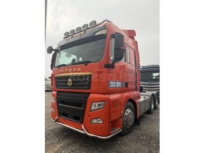 Sinotruk Sitrak C7H