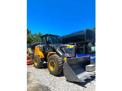 XCMG LW300FN LW300KN XC938 XC936