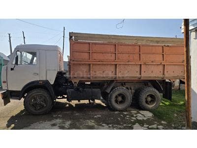 КамАЗ 55102