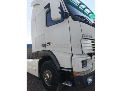 Volvo FH