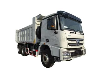 XCMG XGA3251D5WC