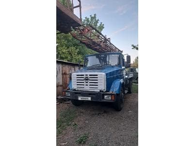 ЗиЛ АП-17А