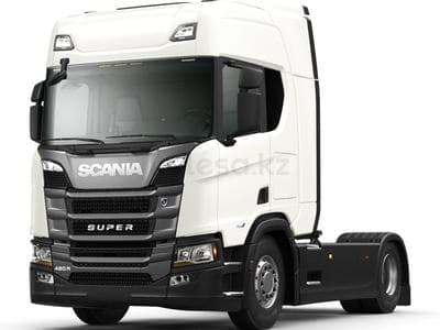 Scania Super R460A4x2NA (Standard)