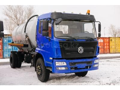 Dongfeng Автомобиль вакуумный МВ-10