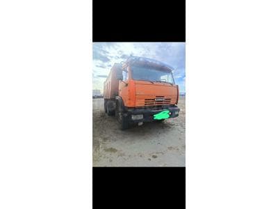 КамАЗ 65115