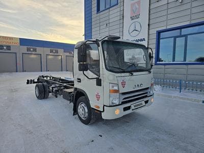 JAC N90