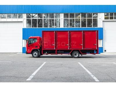 Hyundai Mighty EX9
