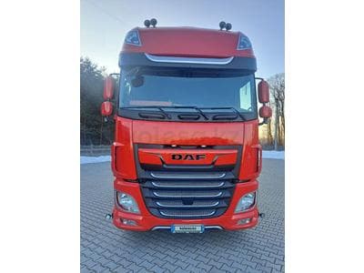 DAF XF 480 FT