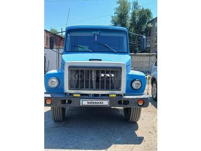 ГАЗ 3308