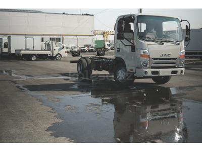JAC N56