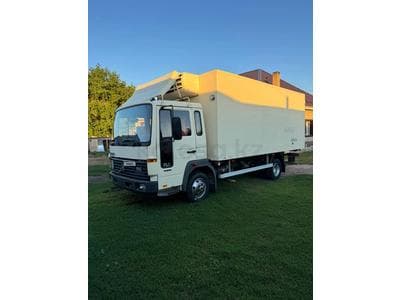 Volvo FLC