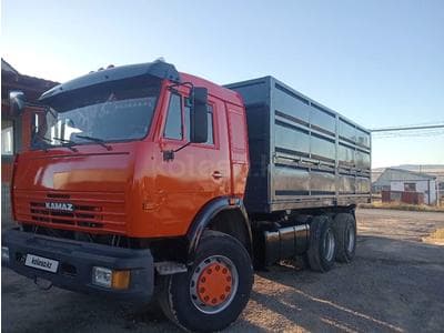 КамАЗ 53228