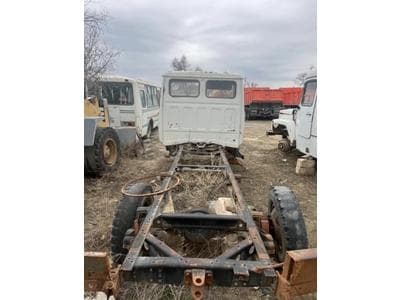ГАЗ 3309