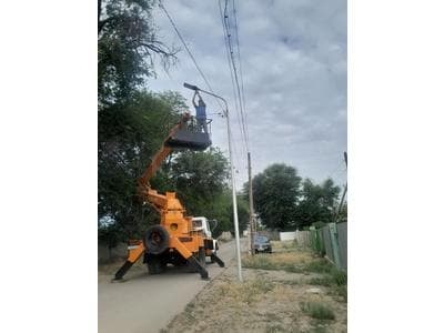 ГАЗ АП
