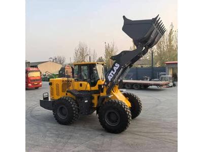 Atlas ZL50KN
