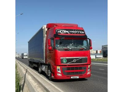 Volvo FH