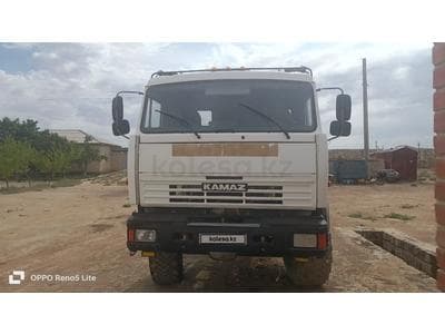 КамАЗ 44108