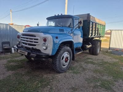 ЗиЛ 130