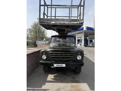 ЗиЛ АГП-22.06