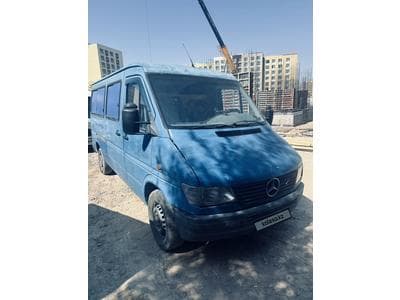 Mercedes-Benz Sprinter Classic
