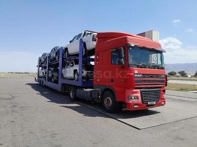DAF XF 95