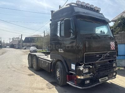 Volvo FH