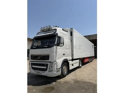 Volvo FH