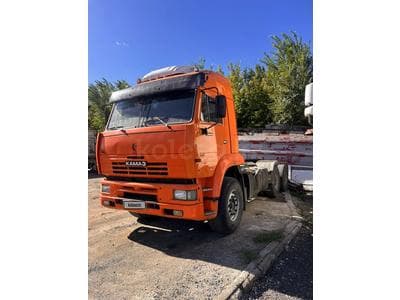 КамАЗ 6460