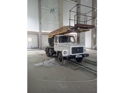 ГАЗ