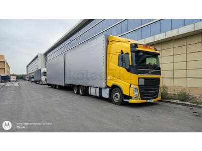 Volvo FH