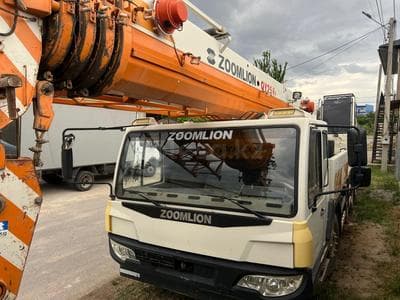 Zoomlion QY25V