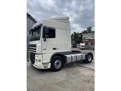 DAF XF 105