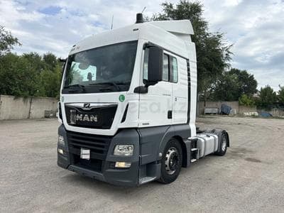 MAN TGX