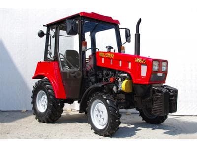 МТЗ Беларус 320.4