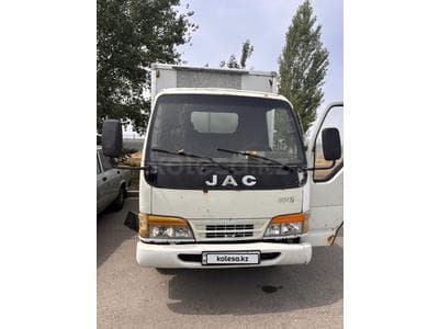 JAC