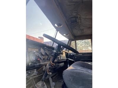 КамАЗ 5511