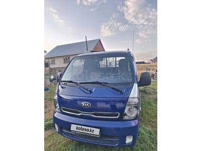 Kia Bongo