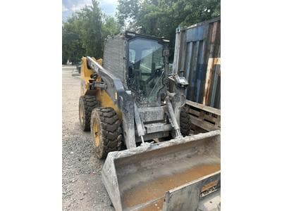 XCMG XC760