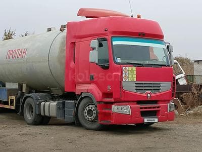 Renault Premium