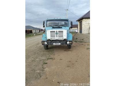 ЗиЛ 4333