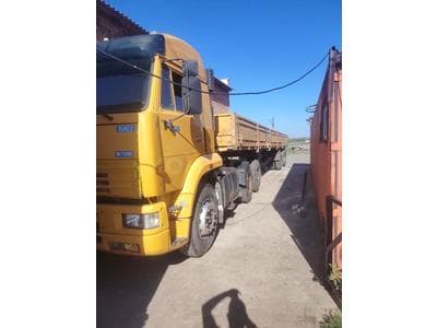 КамАЗ 6460