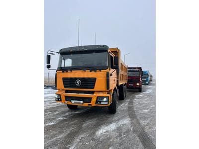 Shacman (Shaanxi) F2000