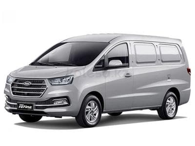 JAC JAC M4