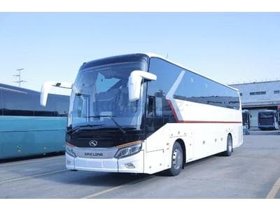 King Long НОВЫЙ ТУРИСТИЧЕСКИЙ МЕЖДУГОРОДНИЙ BUS