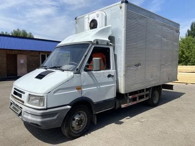 IVECO Daily