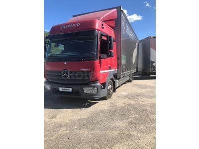 Mercedes-Benz Atego